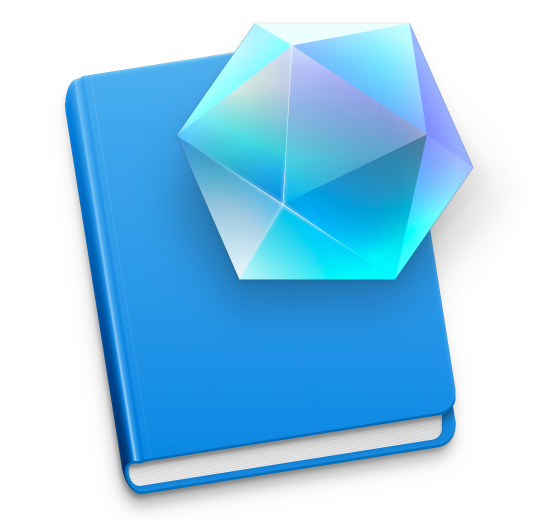 Xamarin Workbooks application icon